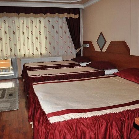 Madi Hotel Bursa Zimmer foto