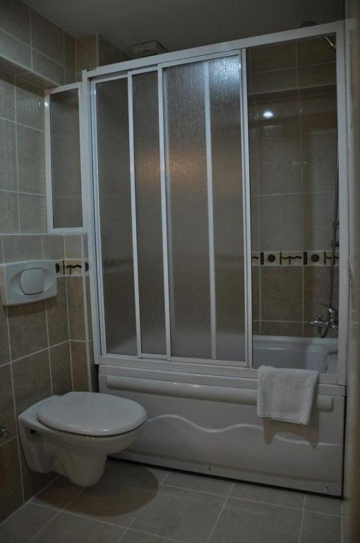 Madi Hotel Bursa Zimmer foto